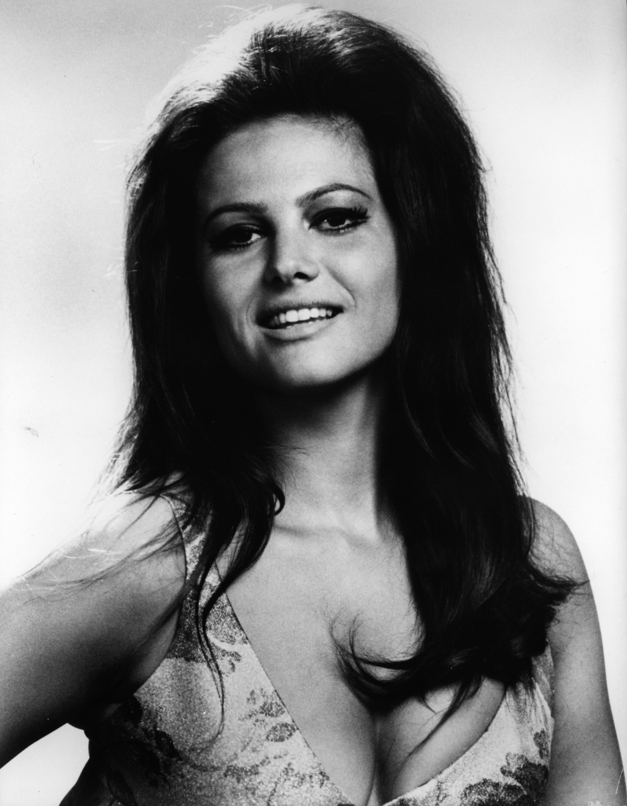 Virou NSFW! [O tópico que mais cresce!] - Página 12 Claudia+Cardinale