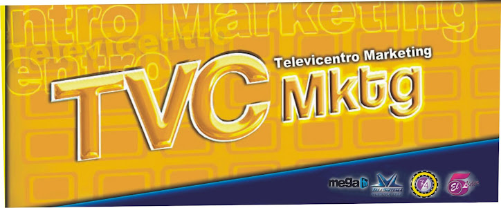 Mercadeo TVC