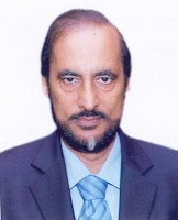 Hina Saeed Khosa