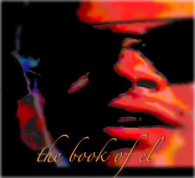 The Book Of El