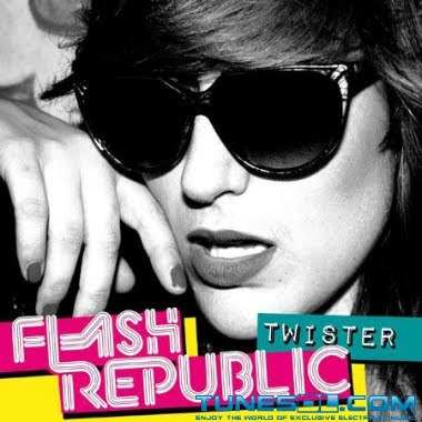 flash republic