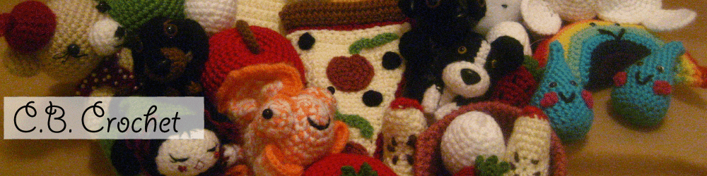 C.B. Crochet