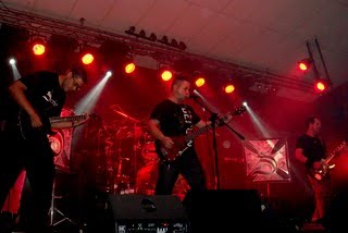 Homenaje Necronian