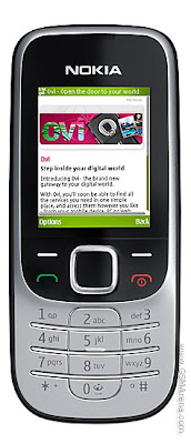نوكيا تطرح 7 جوالات بأسعار في متناول الجميع Nokia+2330+classic