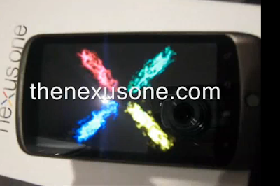 جوال جوجل Nexus One يظهر في فيديو خجول Nexus-one-boots+up