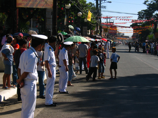 Urdaneta City