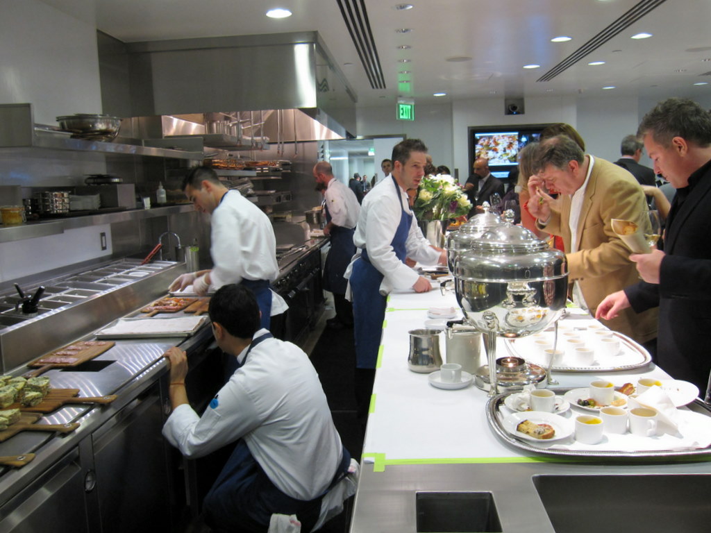 Bouchon Beverly Hills