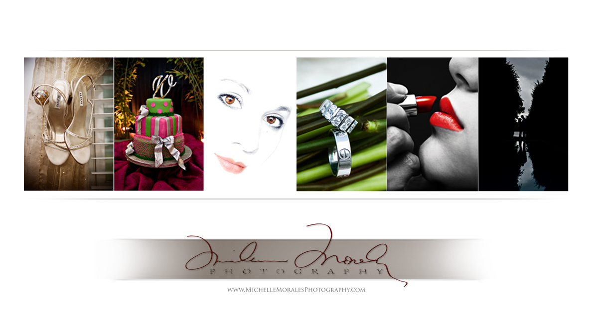 Michelle Morales Photography