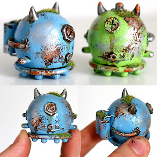 Folks who know of Cris Rose