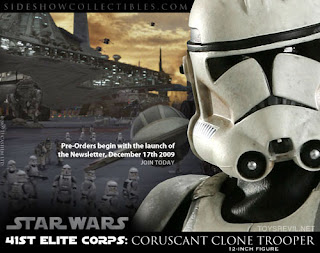 41st elite corps scout trooper