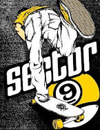 Sector Nine Longboards