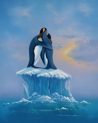 Journal Blog: Global Warming