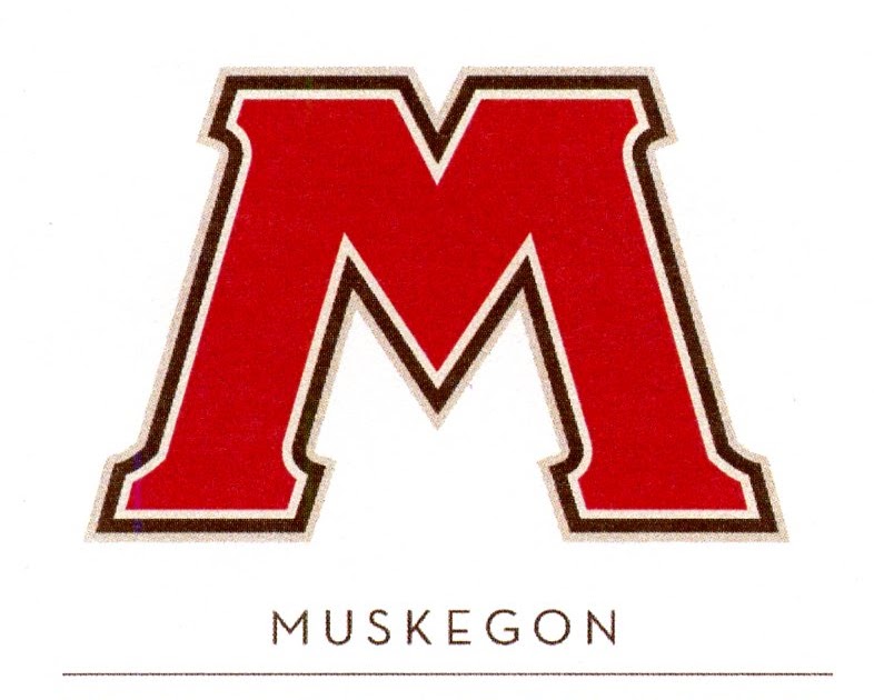 Muskegon Big Red Athletics Change a Life Invest in High School Athletics