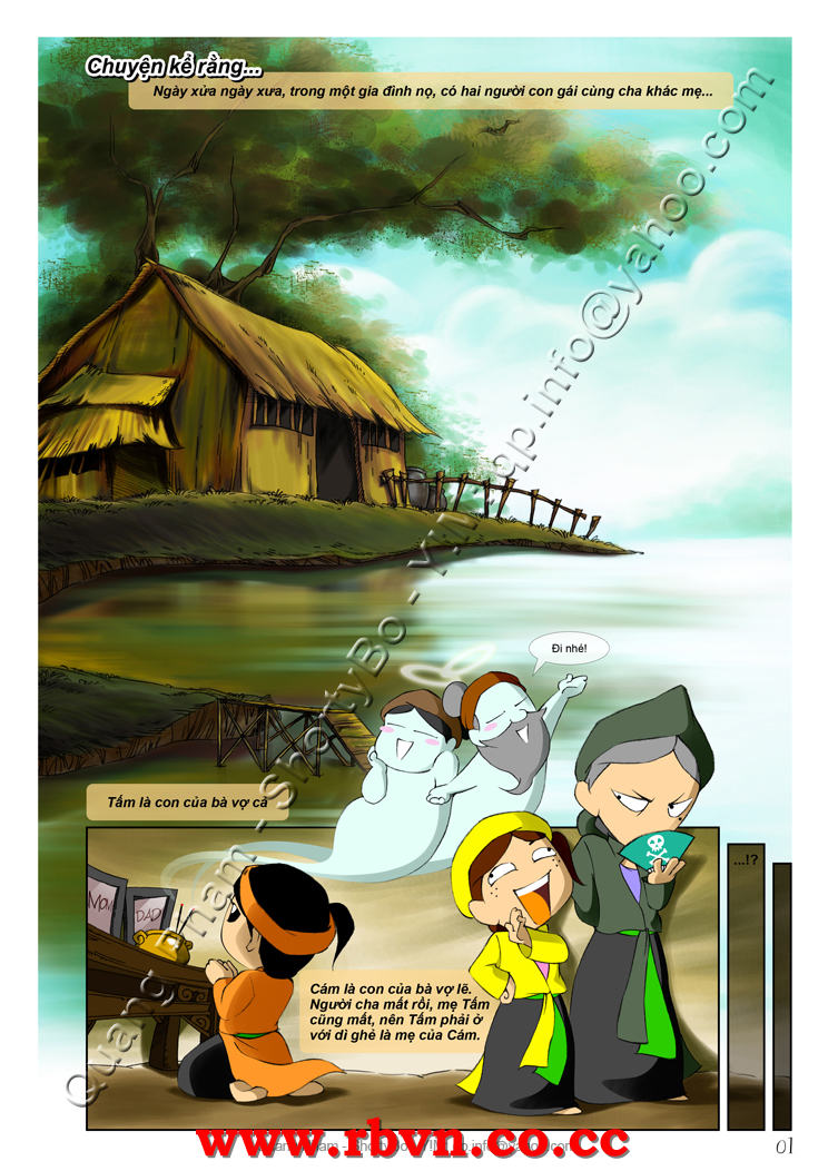 The Fist Main Truyện Tranh Hai Tấm Cam Phần 1 The Fist Main Truyện Tranh Hai Tấm Cam Phần 1