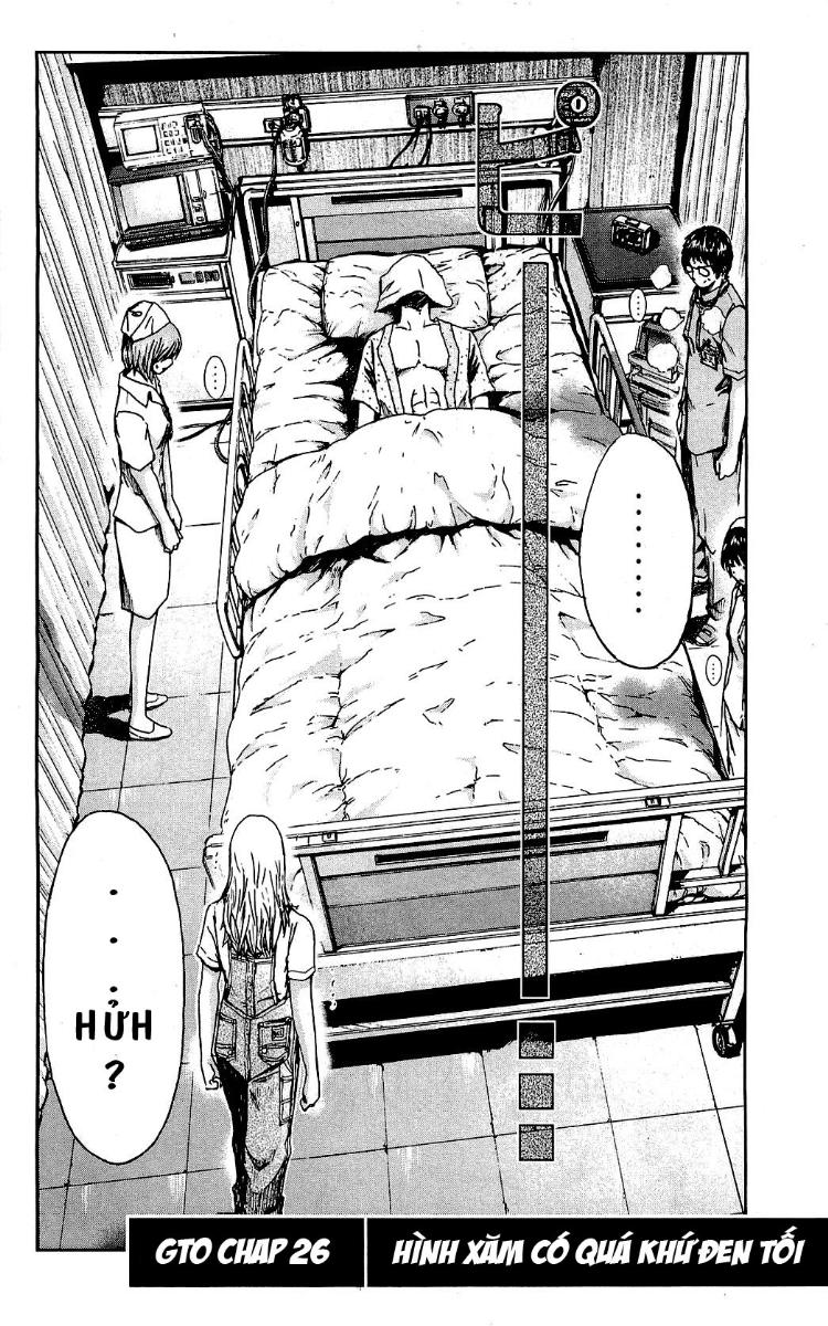 Gto Shonan 14 Days Chap 26 Nhattruyen Gto Shonan 14 Days Chap 26 Nhattruyen