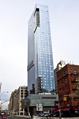 Trump Soho Is Screwed