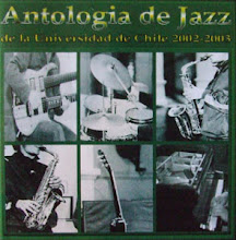 ANTOLOGIA DE JAZZ, PRODUCCION 2003