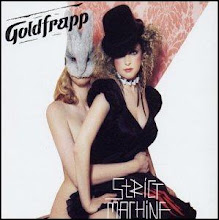 Goldfrapp