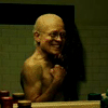 The Curious Case of Benjamin Button