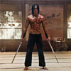 Ninja Assassin Movie