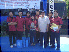 JUARA I PIK-KRR      TINGKAT PROVINSI JAWA TIMUR     KATEGORI TUMBUH TAHUN 2009