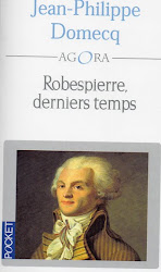 Robespierre derniers temps