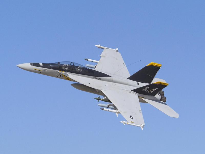 HighTechnologyZone: 5th generation jet fighter’s technology