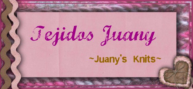 Tejidos Juany