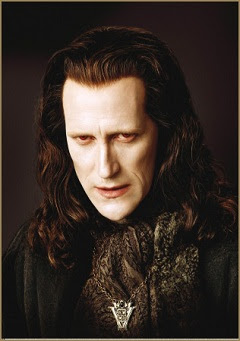 Marcus Volturi