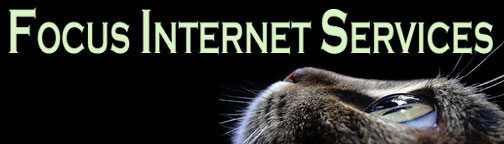 Internet Marketing with Focus