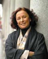Ana Palacio Ana Palacio