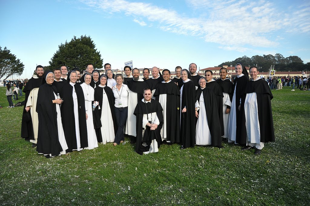 2011 Sister Mary (Usa)