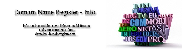 Domain Name Register Info...domain search,name,web hosting,domain registration,cheap domains