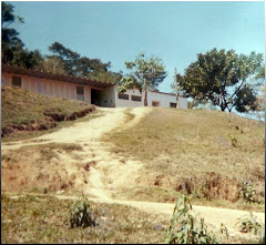 Antiga Sede do Grupo Escolar Major Oliveira