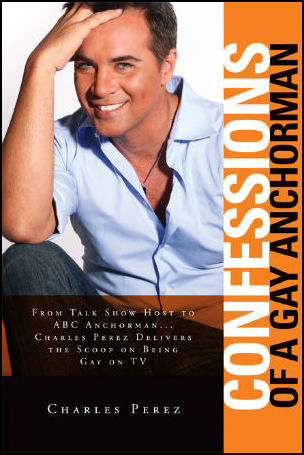 ... book is filled with cameos from Anderson Cooper to Sam Champion to Ricki ... ... book is filled with cameos from Anderson Cooper to Sam Champion to Ricki ...