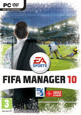 Ea Fifa Manager 09 Patch