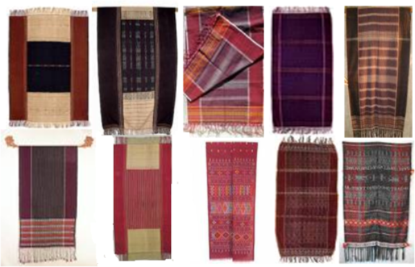 GaR�s Blog KEBUDAYAAN SUKU BATAK &quot; ULOS