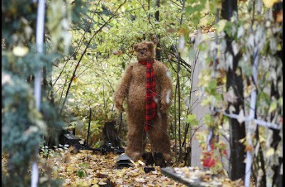 Gooby Bear