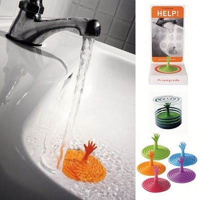 Creative Bathroom Accessories Alpin Funny Picture 1 Comments