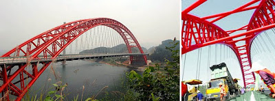 DIGALERI.com: Foto-Foto Jembatan dari Seluruh Dunia foto jembatan, gambar jembatan, desain jembatan
