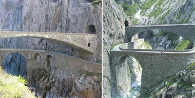 DIGALERI.com: Foto-Foto Jembatan dari Seluruh Dunia foto jembatan, gambar jembatan, desain jembatan