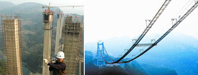 DIGALERI.com: Foto-Foto Jembatan dari Seluruh Dunia foto jembatan, gambar jembatan, desain jembatan