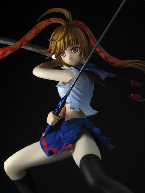 Cute anime action figures - 33 Pics | Curious, Funny Photos / Pictures