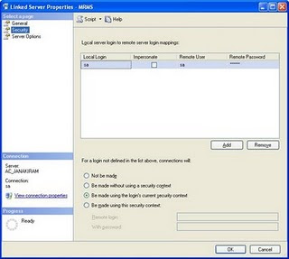 Dynamics RMS Error and Solutions: Microsoft Dynamics RMS - GP