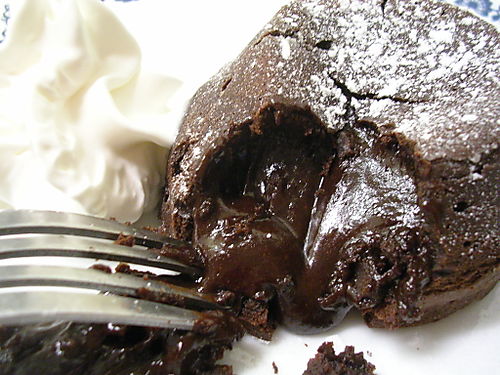 Molten Cake