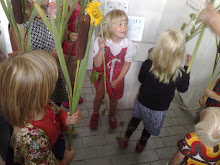 KIDART exhibition in an old dairy in Lapinjärvi