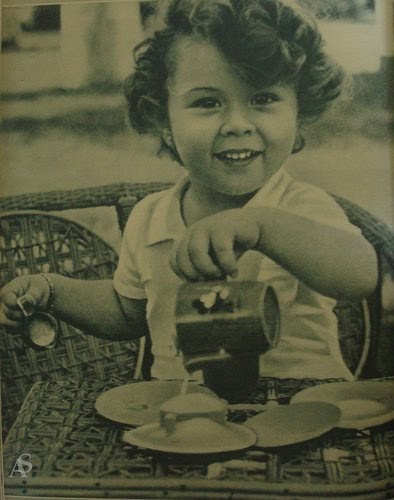 Royal Story الأميره فريال فاروق Princess Ferial Farouk