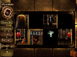 Rooms The Main Building Ds Walkthrough Mansion Iv 305 Spin Expert