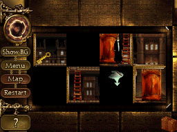 Rooms The Main Building Ds Walkthrough Mansion I 403 The Last Piece