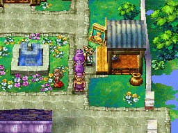 Dragon quest iv casino items